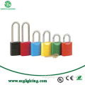 Aluminum Padlock